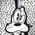 Disney Friends Pluto Confused iPhone X Pro Case