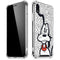 Disney Friends Pluto Confused iPhone XR Clear Case
