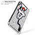 Disney Friends Pluto Confused iPhone XR Clear Case