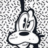 Disney Friends Pluto Confused iPhone XR Pro Case