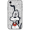 Disney Friends Pluto Confused iPhone XR Skin