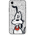 Disney Friends Pluto Confused iPhone XR Skin
