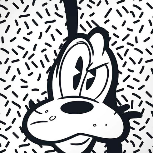 Disney Friends Pluto Confused iPhone XR Skin