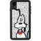 Disney Friends Pluto Confused iPhone XR Waterproof Case