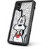 Disney Friends Pluto Confused iPhone XR Waterproof Case