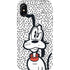 Disney Friends Pluto Confused iPhone XS Pro Case