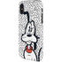 Disney Friends Pluto Confused iPhone XS Pro Case