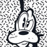 Disney Friends Pluto Confused iPhone XS Pro Case
