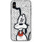 Disney Friends Pluto Confused iPhone XS Skin