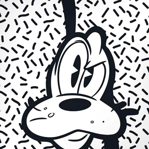 Disney Friends Pluto Confused iPhone XS Skin