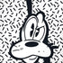 Disney Friends Pluto Confused iPhone XS Skin
