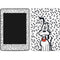 Disney Friends Pluto Confused Amazon Kindle Skin