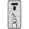 Disney Friends Pluto Confused LG K51/Q51 Clear Case