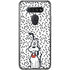 Disney Friends Pluto Confused LG K51/Q51 Clear Case