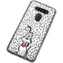 Disney Friends Pluto Confused LG K51/Q51 Clear Case
