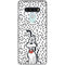 Disney Friends Pluto Confused LG Stylo 6 Clear Case