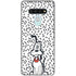 Disney Friends Pluto Confused LG Stylo 6 Clear Case