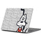 Disney Friends Pluto Confused Apple MacBook Pro 13-inch Skin
