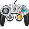 Disney Friends Pluto Confused Nintendo GameCube Controller Skin