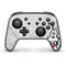 Disney Friends Pluto Confused Nintendo Switch Pro Controller Skin