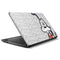 Disney Friends Pluto Confused HP Notebook Skin
