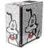Disney Friends Pluto Confused NZXT H510 Compact ATX Mid-Tower Case Skin