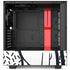 Disney Friends Pluto Confused NZXT H510 Compact ATX Mid-Tower Case Skin