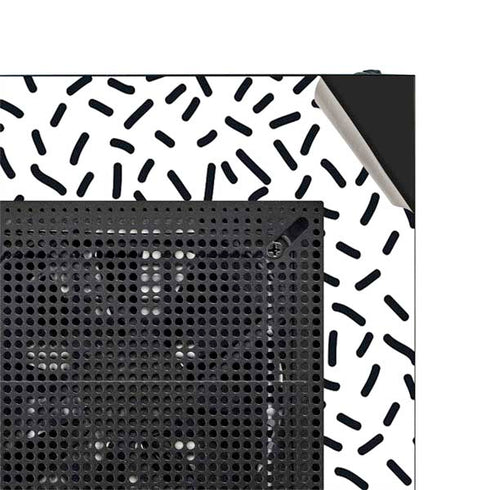 Disney Friends Pluto Confused NZXT H510 Compact ATX Mid-Tower Case Skin