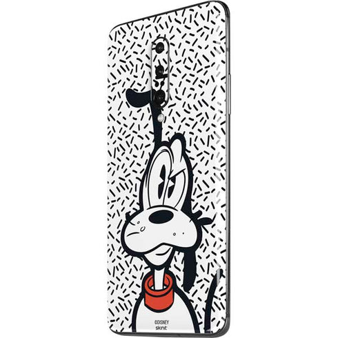 Disney Friends Pluto Confused OnePlus 7 Pro Skin