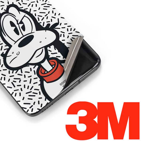 Disney Friends Pluto Confused OnePlus 7 Pro Skin