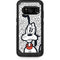 Disney Friends Pluto Confused Otterbox Commuter Galaxy Skin