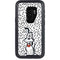 Disney Friends Pluto Confused Otterbox Defender Galaxy Skin