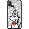 Disney Friends Pluto Confused Otterbox Symmetry iPhone Skin