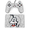 Disney Friends Pluto Confused PlayStation Classic Bundle Skin