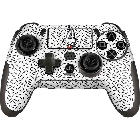 Disney Friends Pluto Confused PlayStation Scuf Vantage 2 Controller Skin