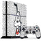 Disney Friends Pluto Confused PS4 Console and Controller Bundle Skin