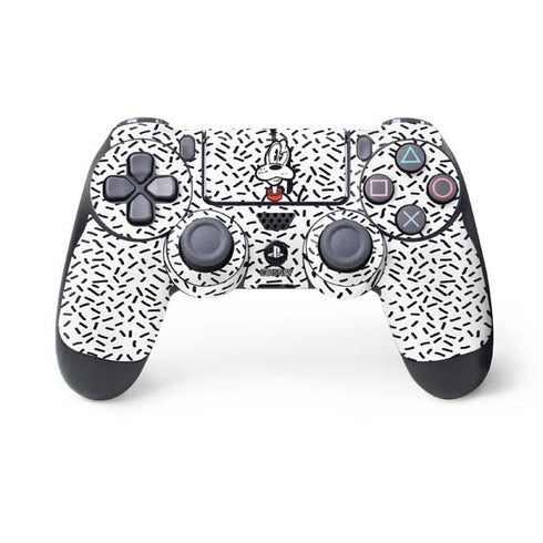 Disney Friends Pluto Confused PS4 Controller Skin