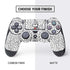 Disney Friends Pluto Confused PS4 Controller Skin