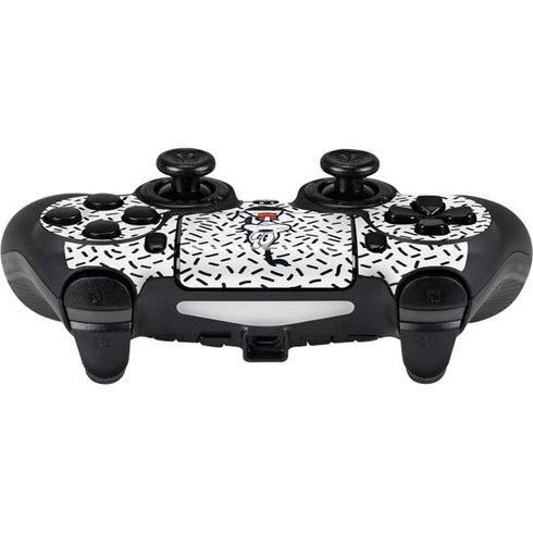 Disney Friends Pluto Confused PS4/PC SCUF Impact Controller Skin
