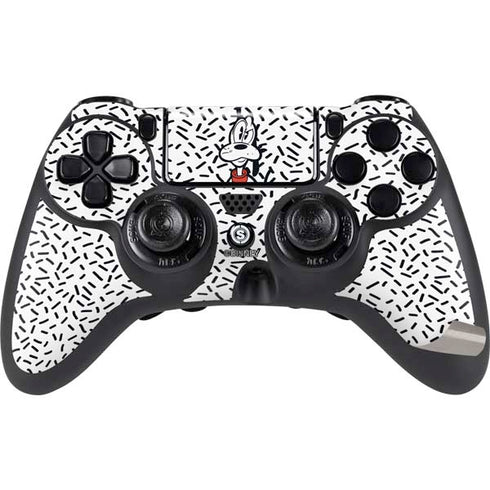 Disney Friends Pluto Confused PS4/PC SCUF Impact Controller Skin