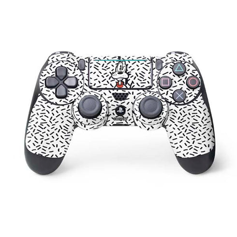 Disney Friends Pluto Confused PS4 Pro/Slim Controller Skin
