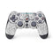 Disney Friends Pluto Confused PS4 Pro/Slim Controller Skin