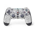 Disney Friends Pluto Confused PS4 Pro/Slim Controller Skin