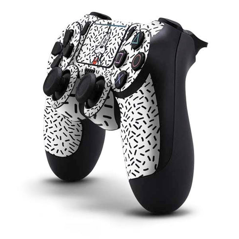 Disney Friends Pluto Confused PS4 Pro/Slim Controller Skin