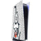 Disney Friends Pluto Confused PS5 Digital Edition Console Skin