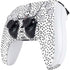 Disney Friends Pluto Confused PS5 Controller Skin
