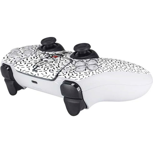 Disney Friends Pluto Confused PS5 Controller Skin
