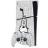 Disney Friends Pluto Confused PS5 Slim Digital Edition Console Skin