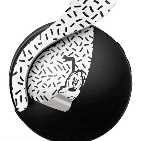 Disney Friends Pluto Confused PULSE 3D Wireless Headset for PS5 Skin