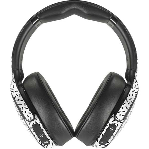 Disney Friends Pluto Confused Skullcandy Venue Skin